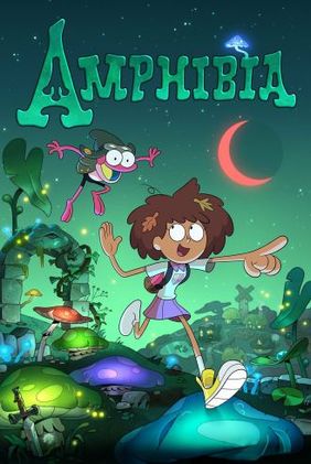 Amphibia