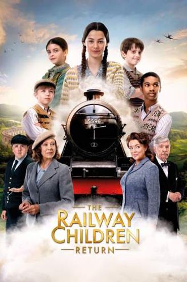 The Railway Children Return