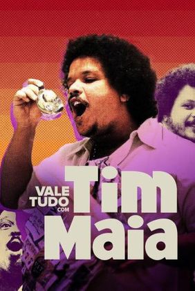 Vale Tudo com Tim Maia