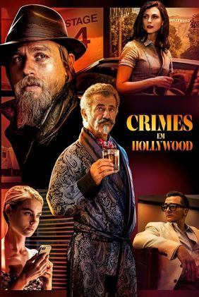 Crimes em Hollywood