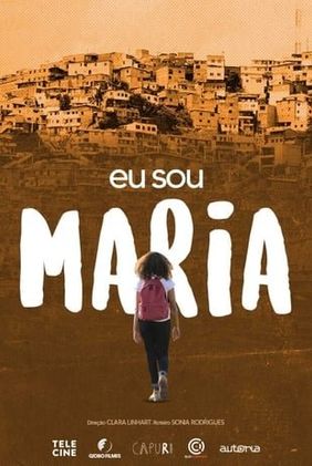 Eu Sou Maria