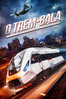 O Trem-Bala